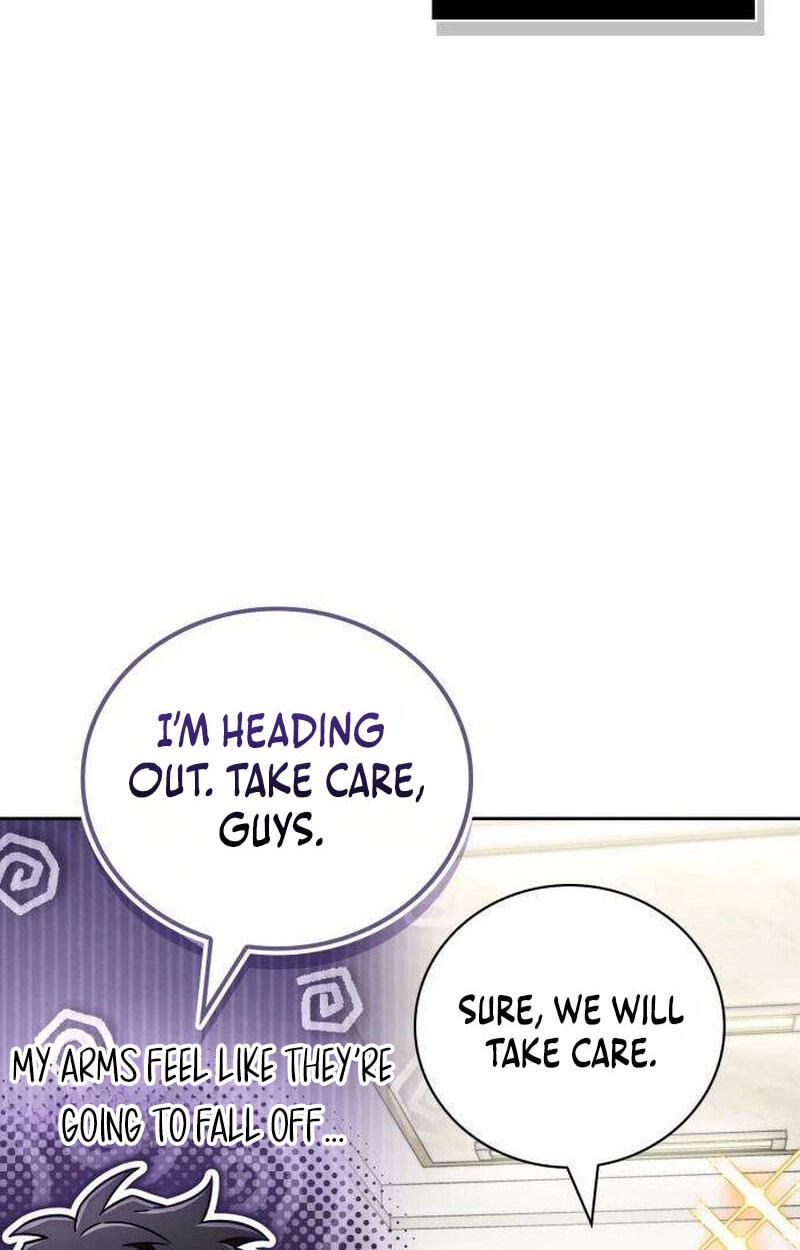 Hanamjaui Tap Gongnyakbeop Chapter 34 page 131 - 