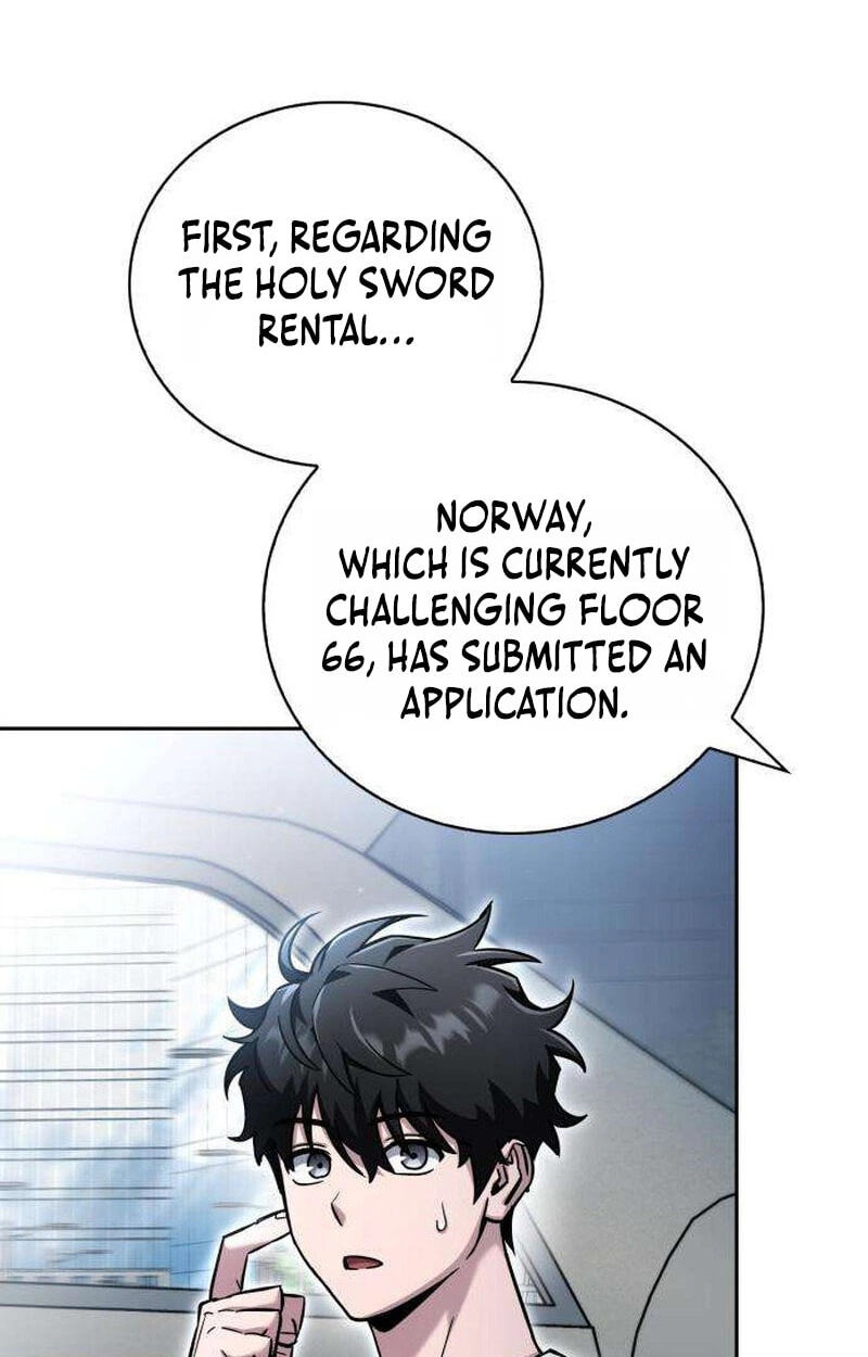 Hanamjaui Tap Gongnyakbeop Chapter 34 page 138 - 