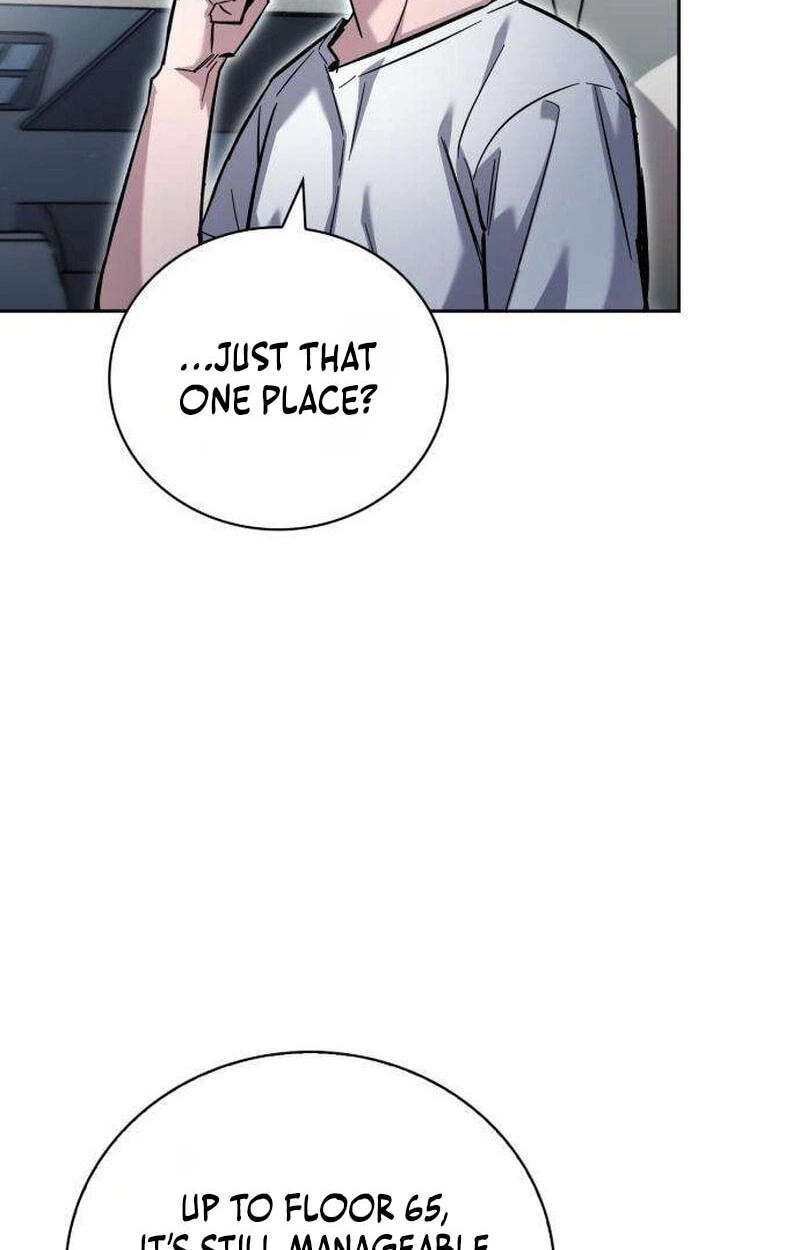 Hanamjaui Tap Gongnyakbeop Chapter 34 page 139 - 