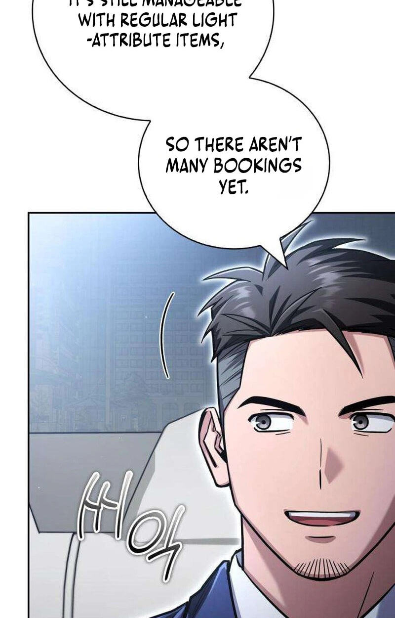 Hanamjaui Tap Gongnyakbeop Chapter 34 page 140 - 