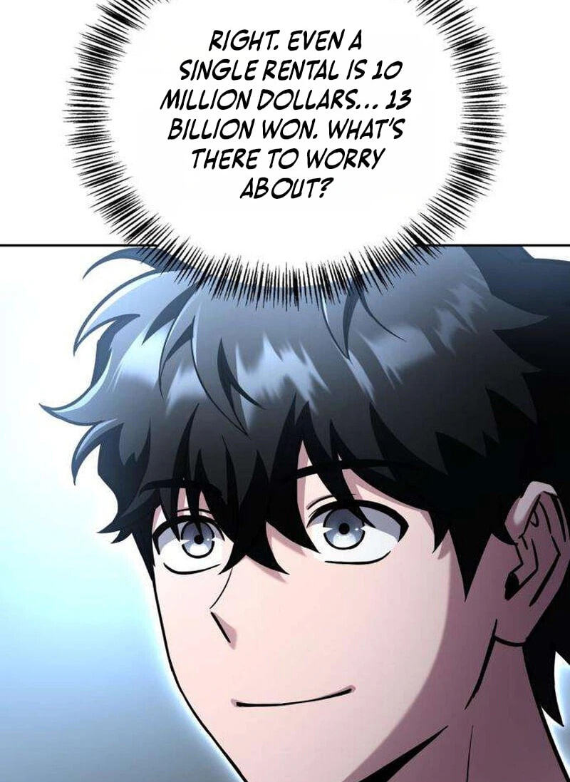Hanamjaui Tap Gongnyakbeop Chapter 34 page 142 - 