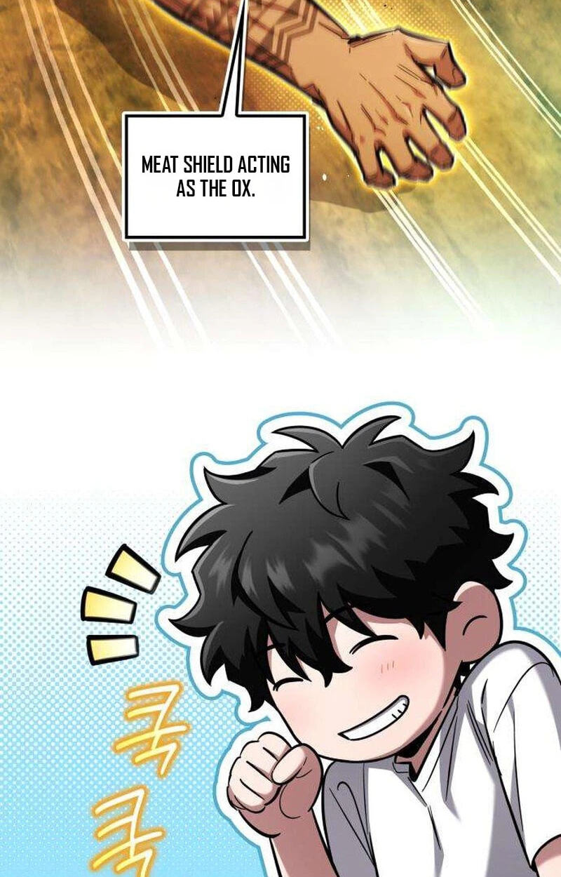 Hanamjaui Tap Gongnyakbeop Chapter 34 page 146 - 