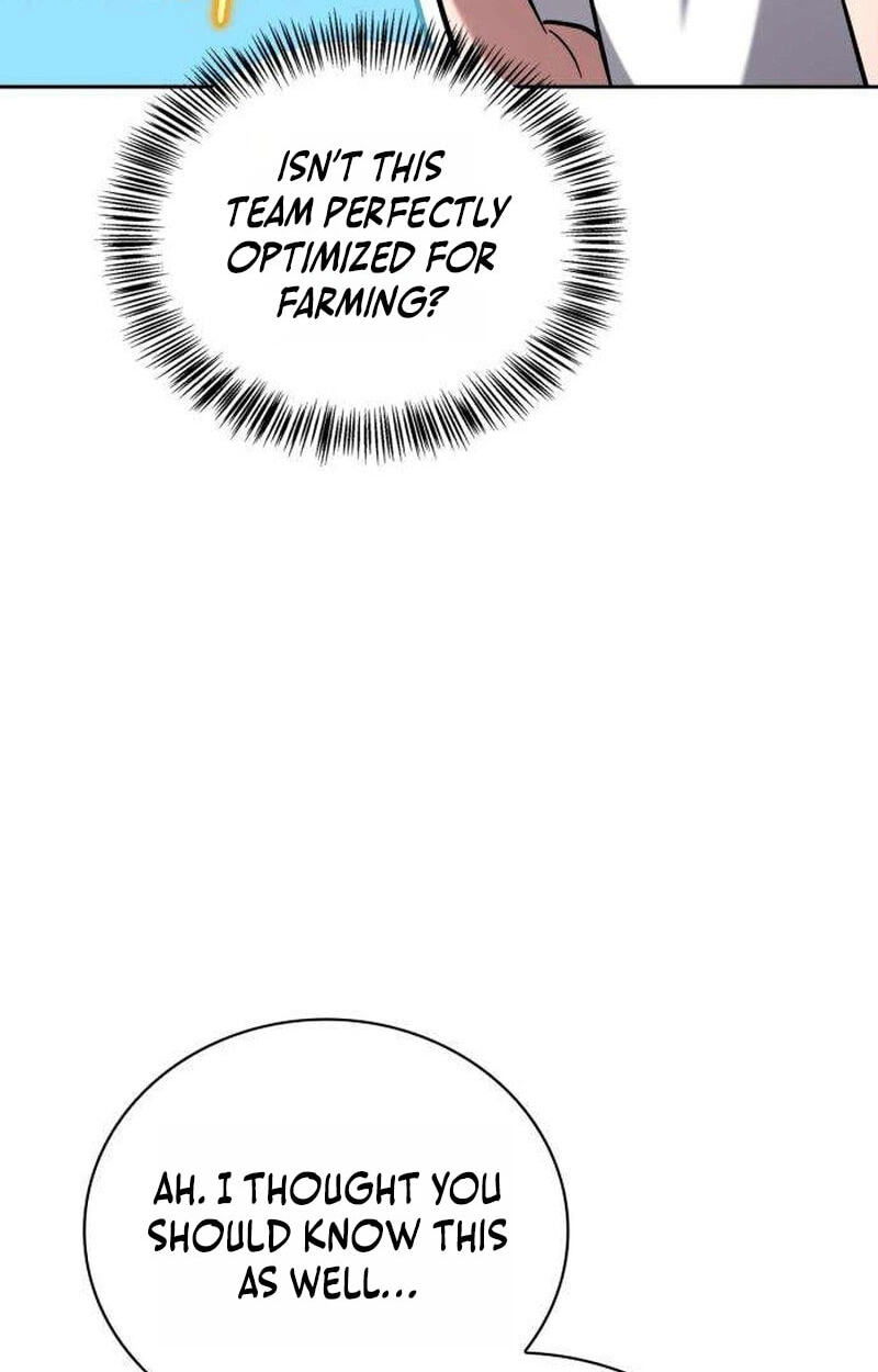Hanamjaui Tap Gongnyakbeop Chapter 34 page 147 - 