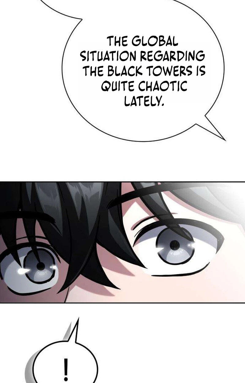 Hanamjaui Tap Gongnyakbeop Chapter 34 page 148 - 
