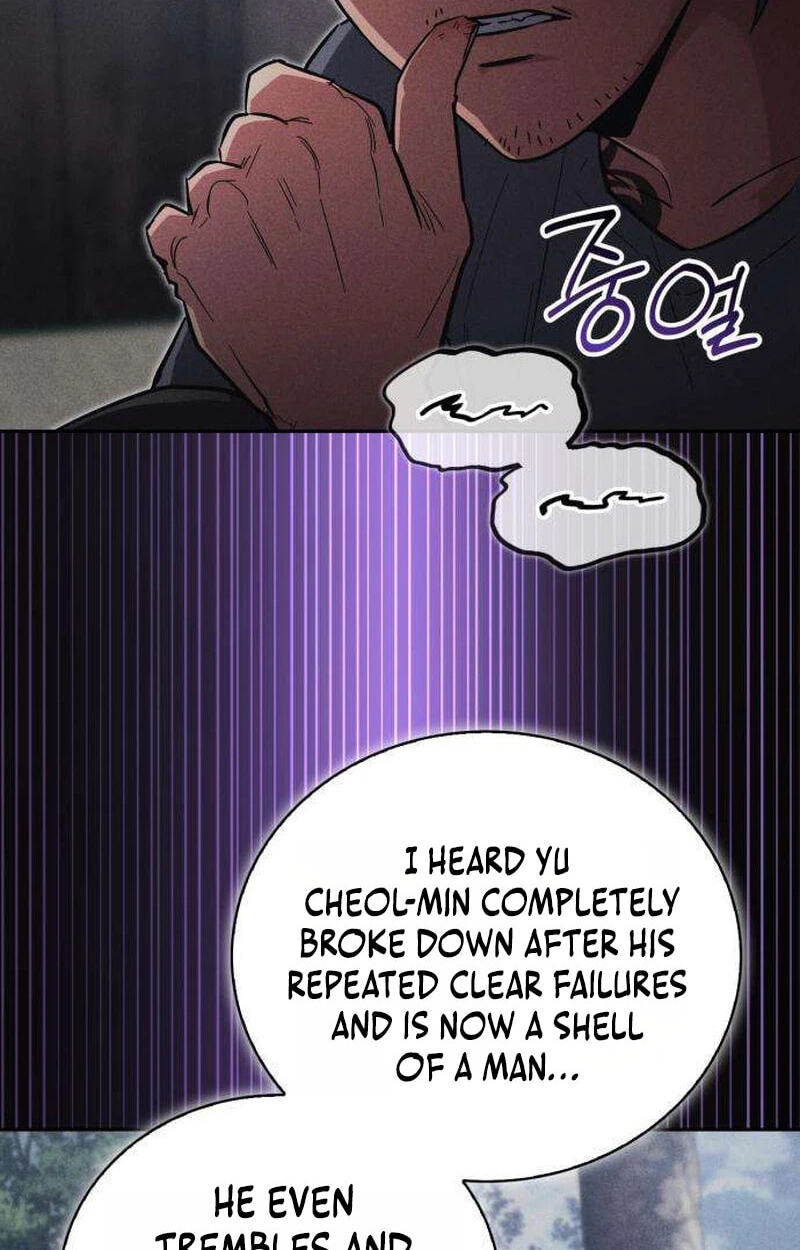 Hanamjaui Tap Gongnyakbeop Chapter 34 page 150 - 