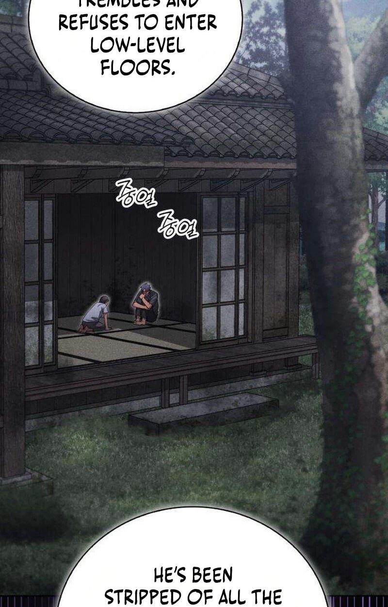 Hanamjaui Tap Gongnyakbeop Chapter 34 page 151 - 