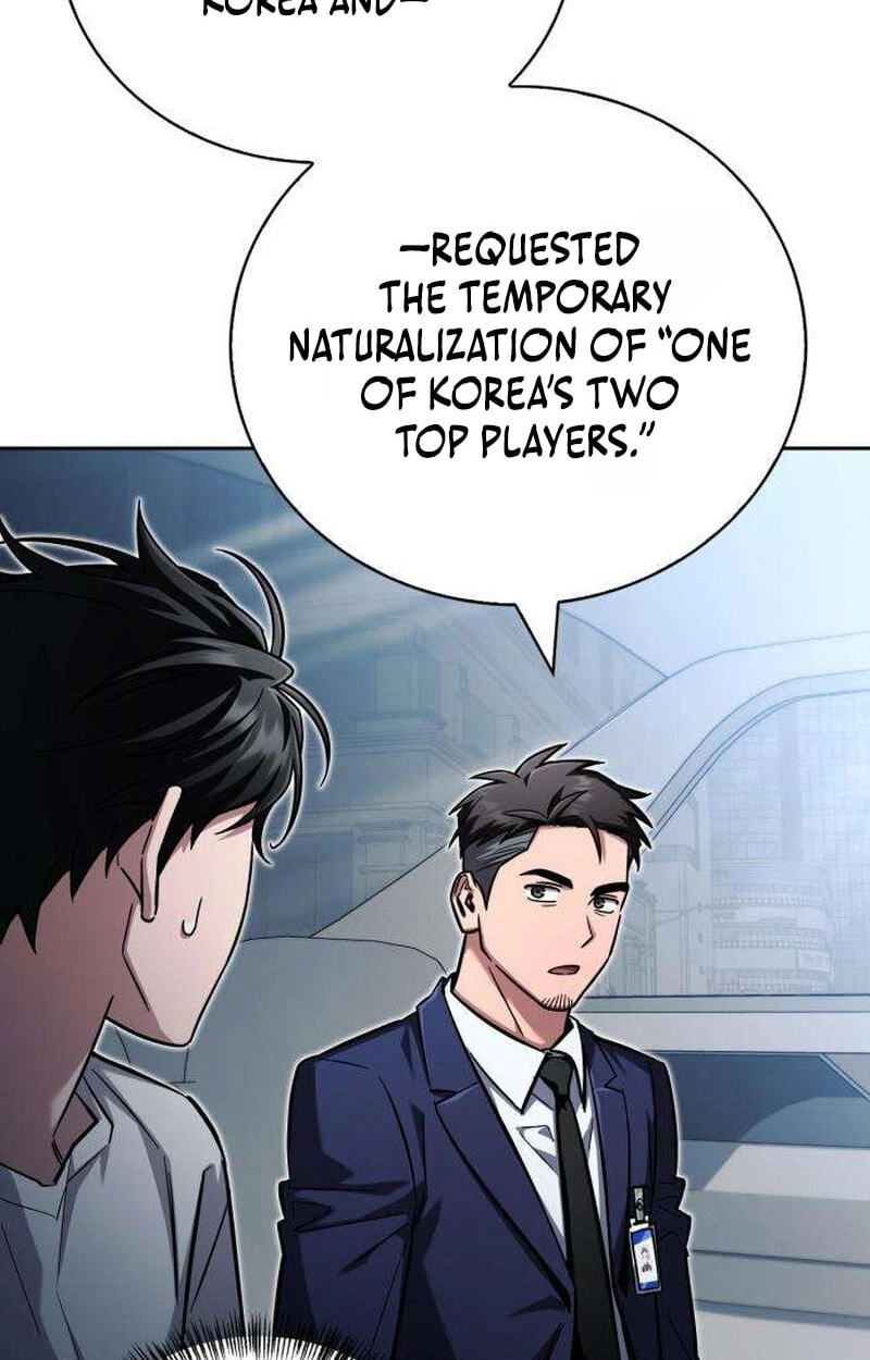 Hanamjaui Tap Gongnyakbeop Chapter 34 page 157 - 