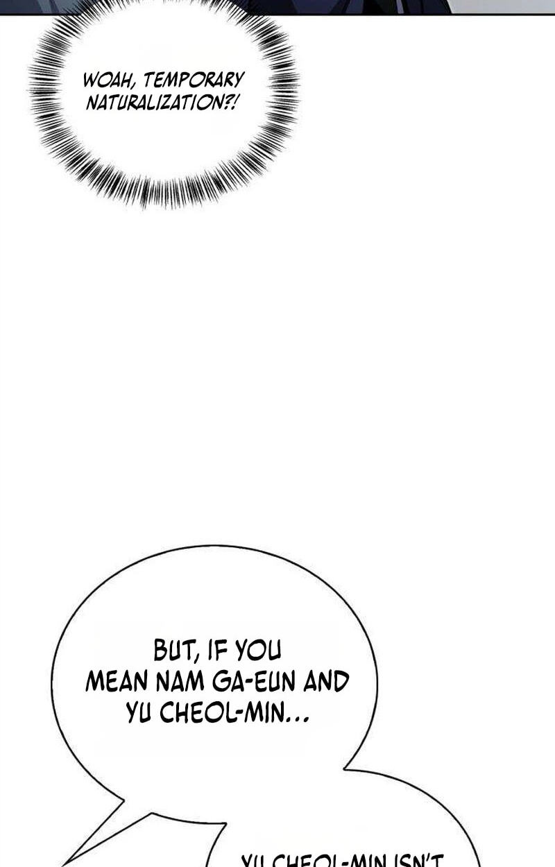 Hanamjaui Tap Gongnyakbeop Chapter 34 page 158 - 