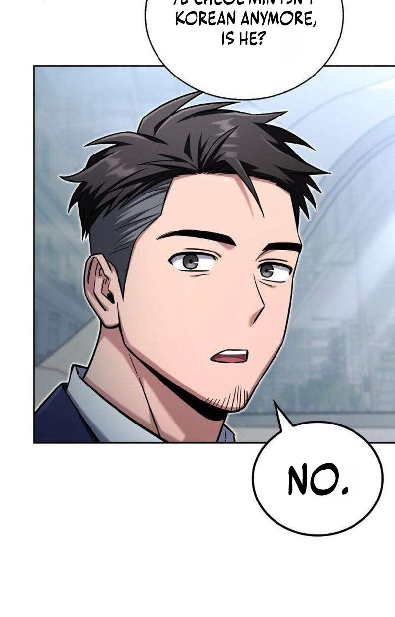 Hanamjaui Tap Gongnyakbeop Chapter 34 page 159 - 
