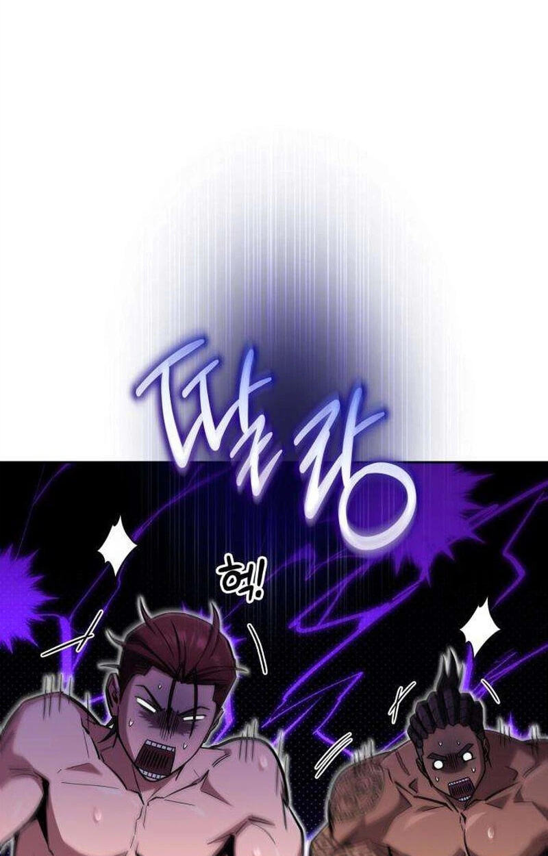 Hanamjaui Tap Gongnyakbeop Chapter 34 page 18 - 