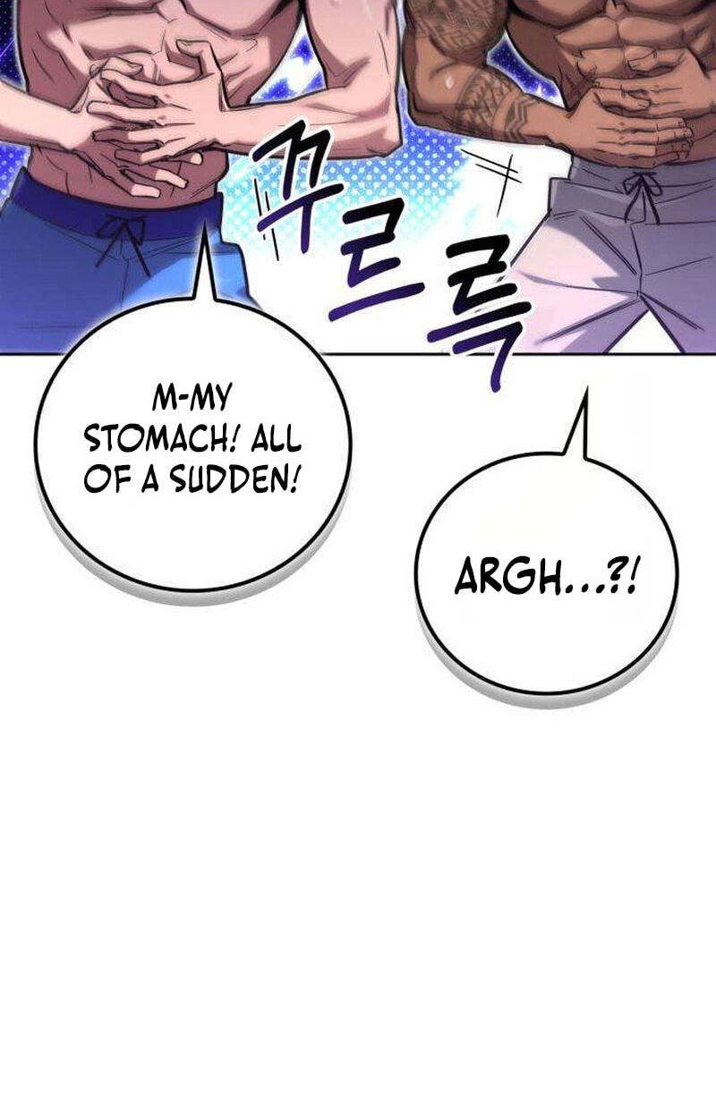 Hanamjaui Tap Gongnyakbeop Chapter 34 page 19 - 