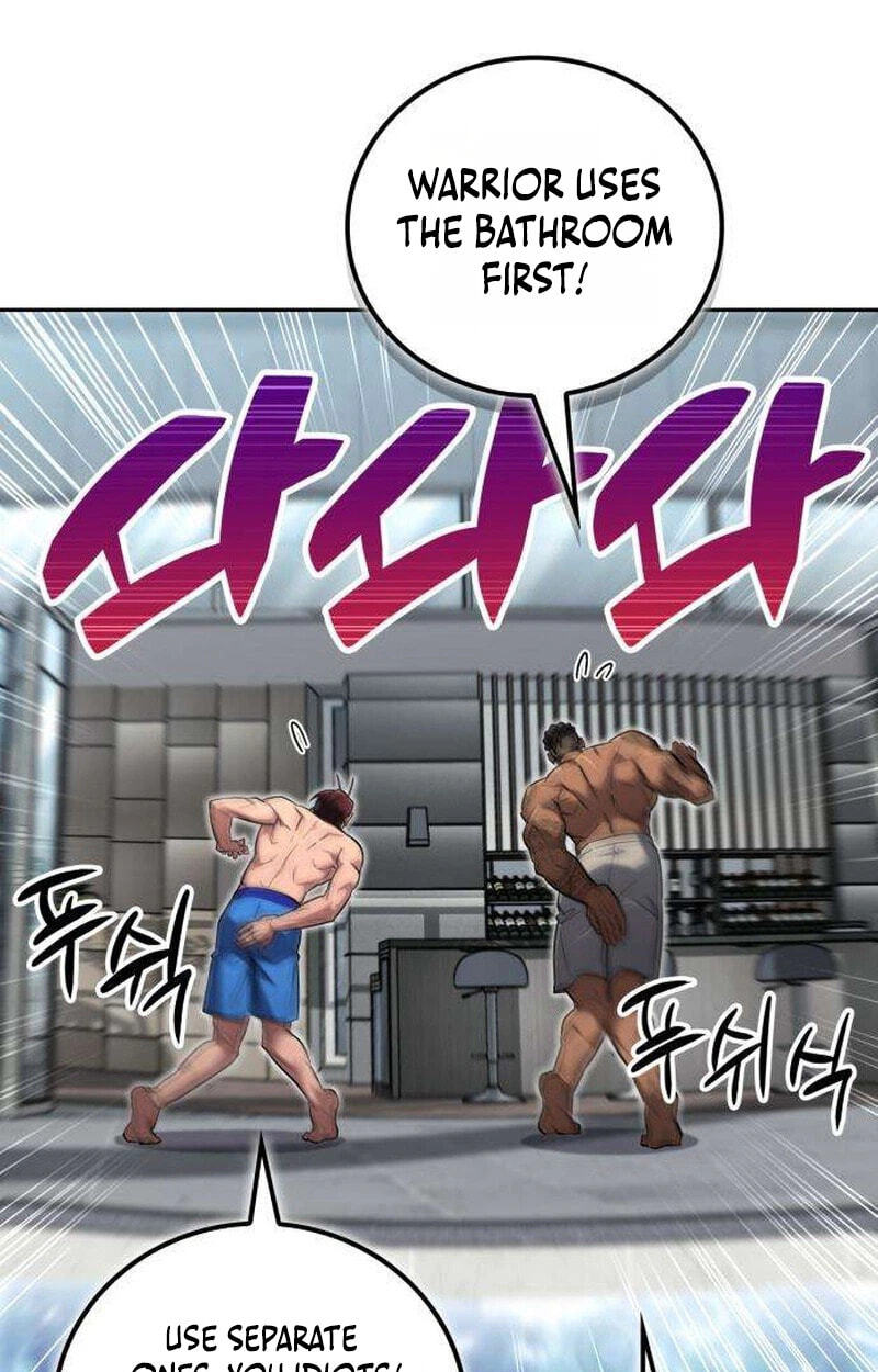 Hanamjaui Tap Gongnyakbeop Chapter 34 page 20 - 