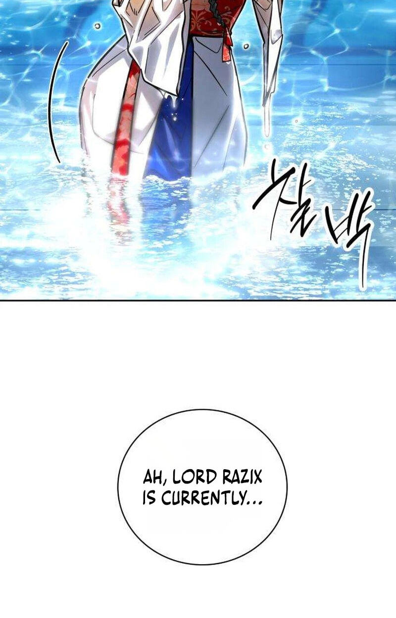 Hanamjaui Tap Gongnyakbeop Chapter 34 page 23 - 