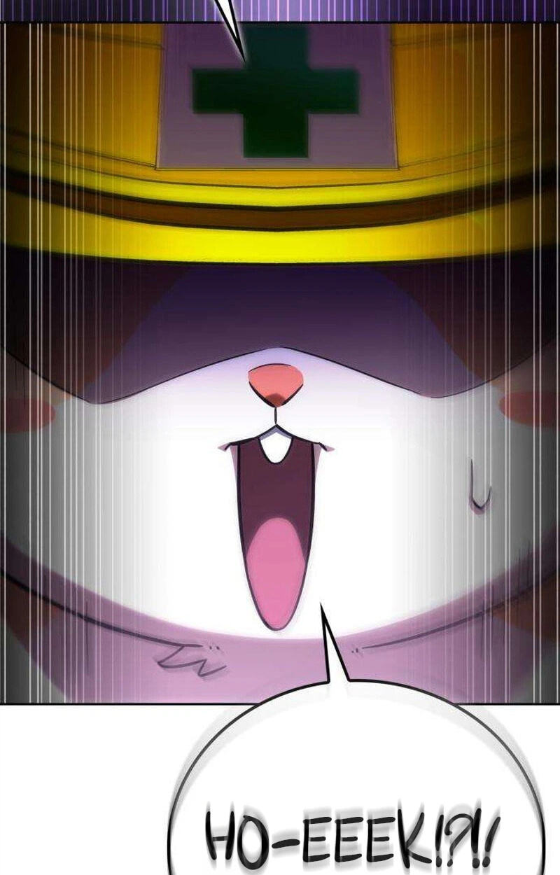 Hanamjaui Tap Gongnyakbeop Chapter 34 page 25 - 