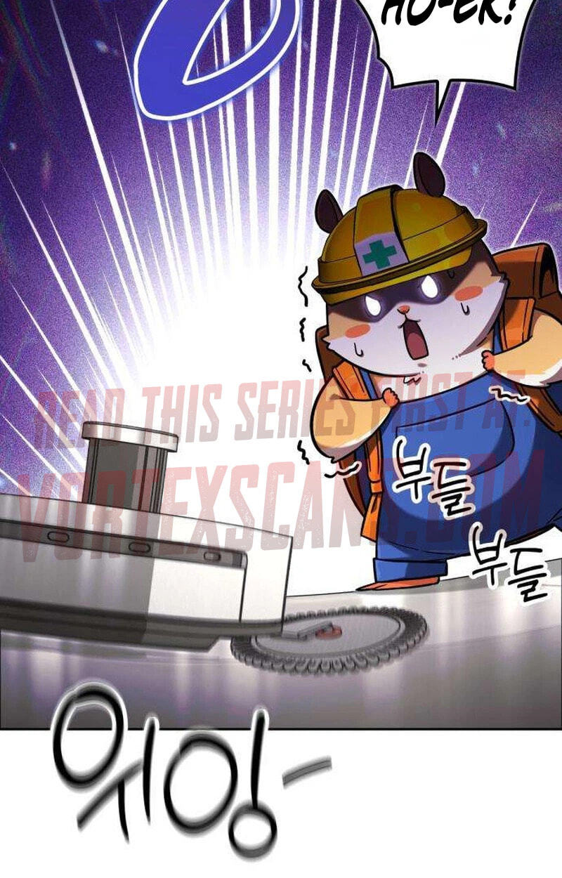 Hanamjaui Tap Gongnyakbeop Chapter 34 page 28 - 
