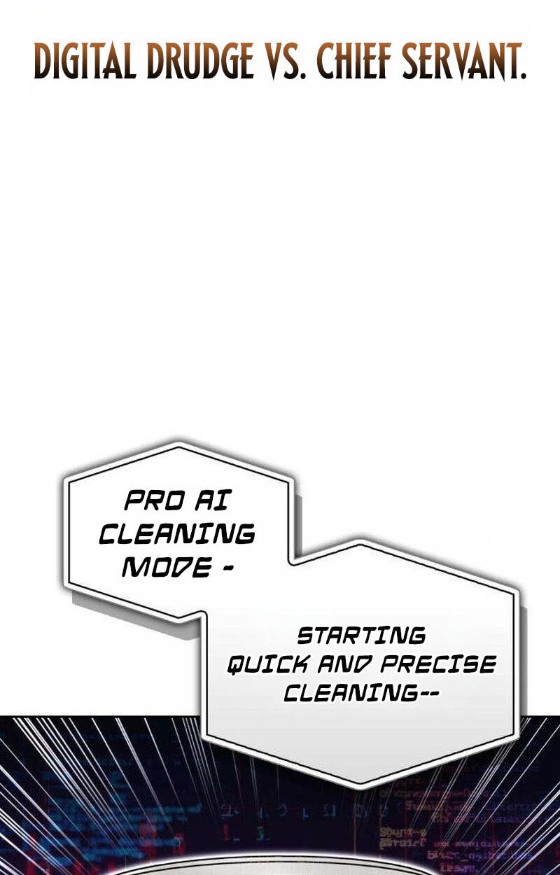 Hanamjaui Tap Gongnyakbeop Chapter 34 page 29 - 