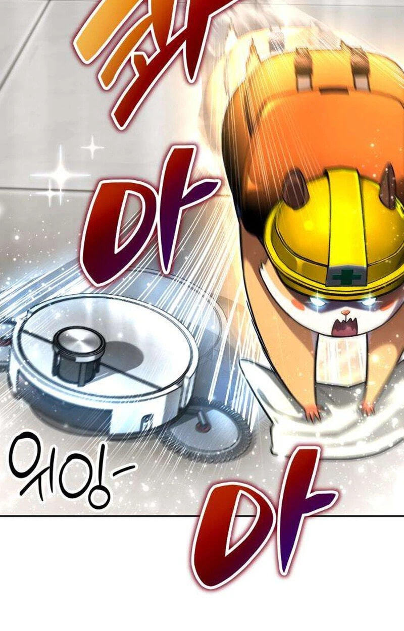 Hanamjaui Tap Gongnyakbeop Chapter 34 page 32 - 