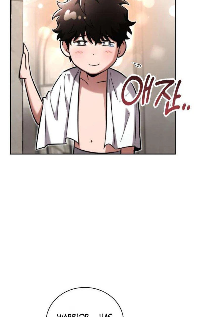 Hanamjaui Tap Gongnyakbeop Chapter 34 page 34 - 