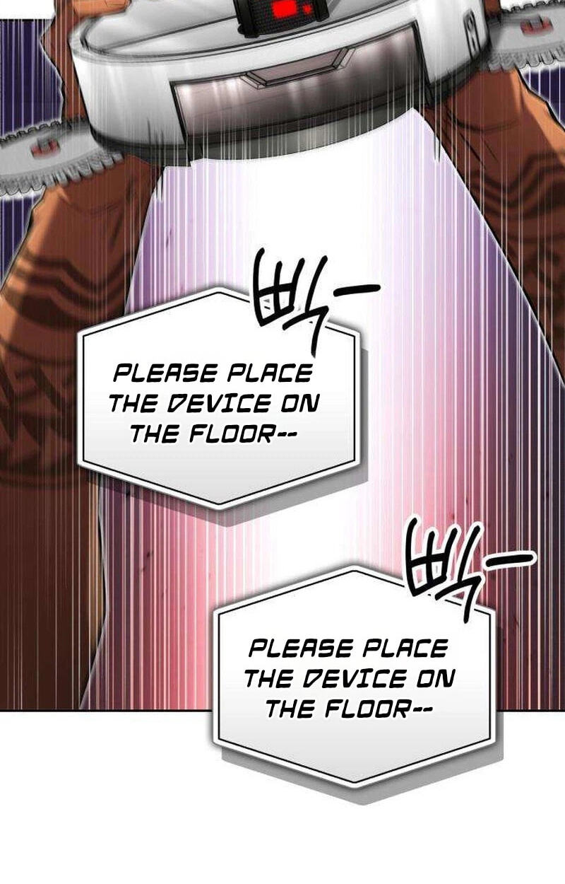 Hanamjaui Tap Gongnyakbeop Chapter 34 page 38 - 