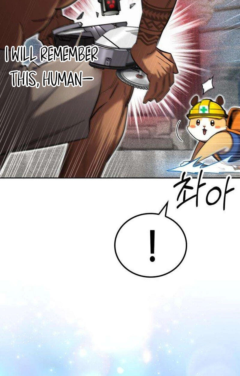 Hanamjaui Tap Gongnyakbeop Chapter 34 page 40 - 