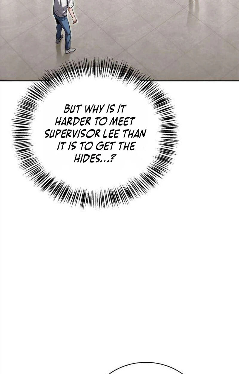 Hanamjaui Tap Gongnyakbeop Chapter 34 page 48 - 