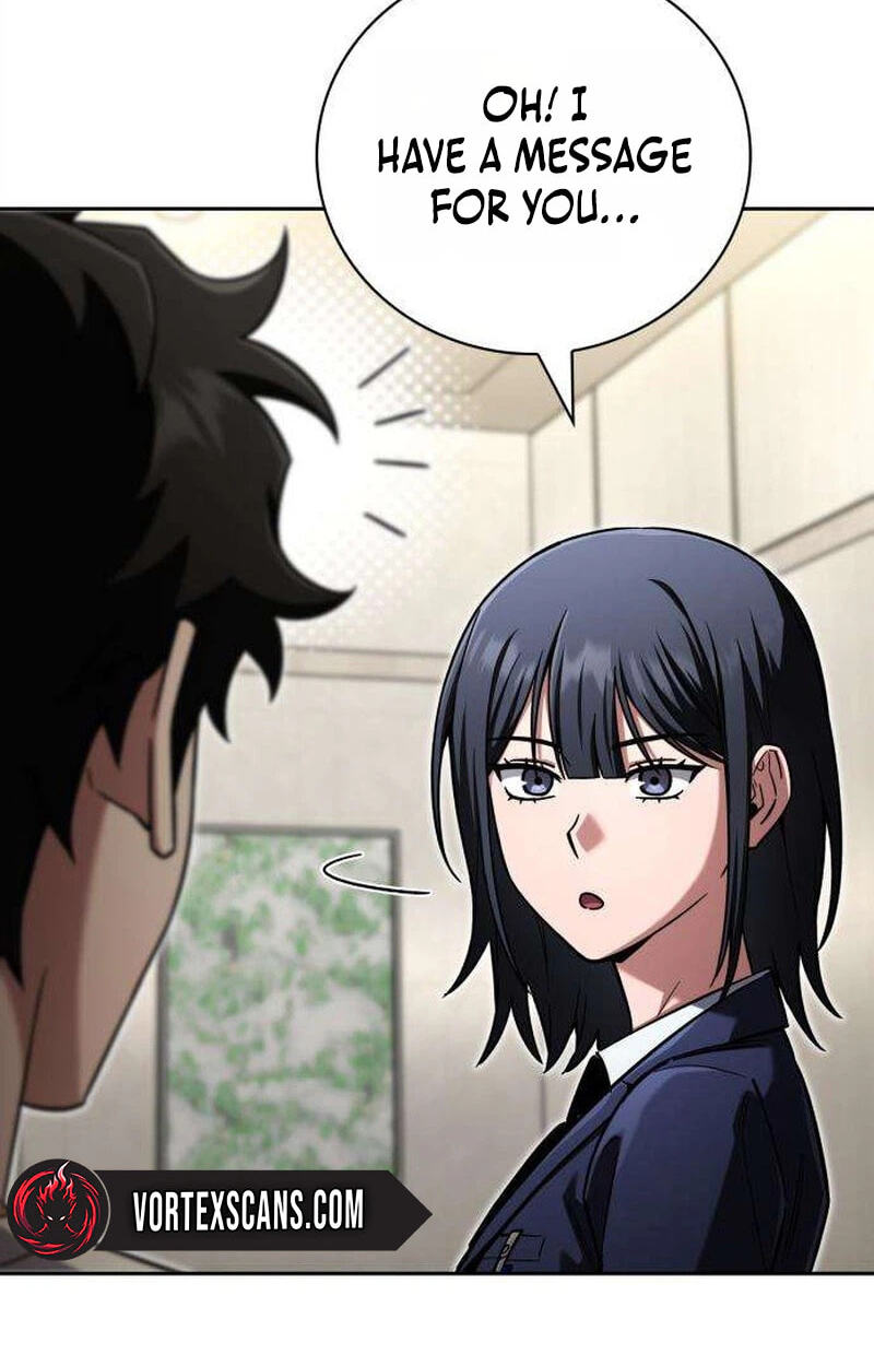 Hanamjaui Tap Gongnyakbeop Chapter 34 page 49 - 