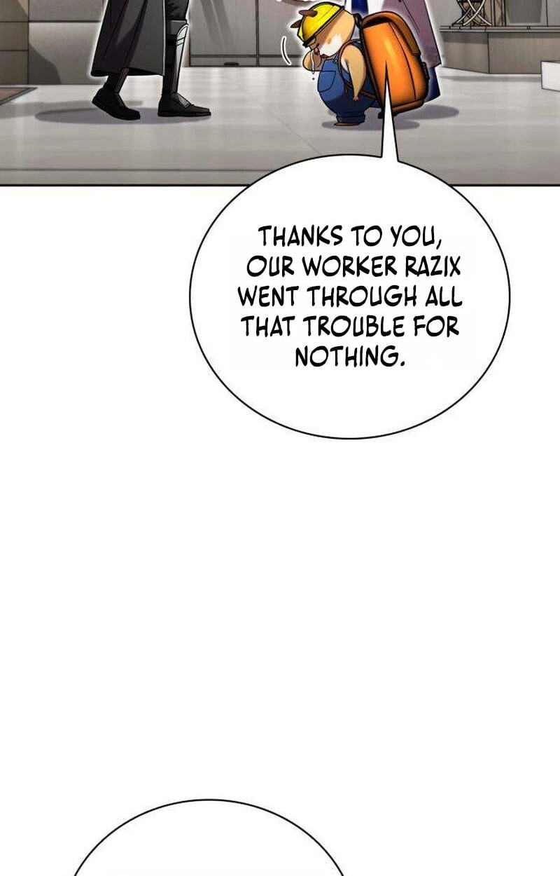 Hanamjaui Tap Gongnyakbeop Chapter 34 page 59 - 