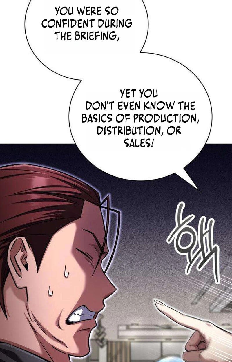 Hanamjaui Tap Gongnyakbeop Chapter 34 page 60 - 