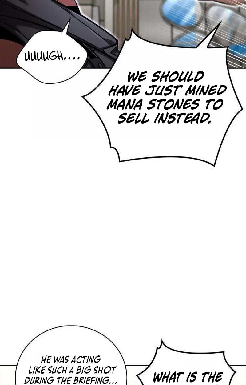 Hanamjaui Tap Gongnyakbeop Chapter 34 page 61 - 