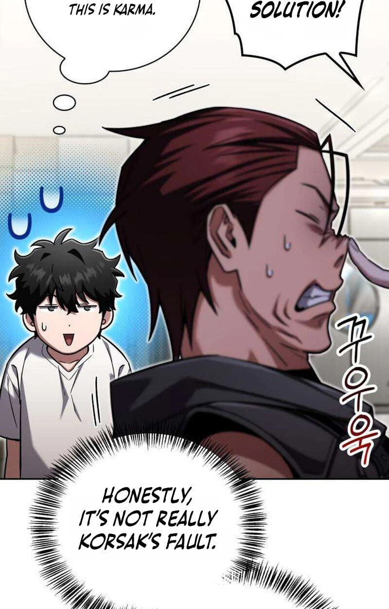Hanamjaui Tap Gongnyakbeop Chapter 34 page 62 - 