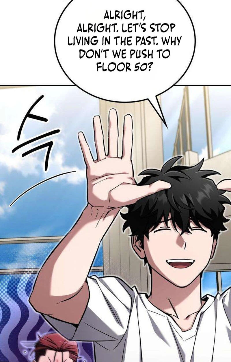 Hanamjaui Tap Gongnyakbeop Chapter 34 page 64 - 