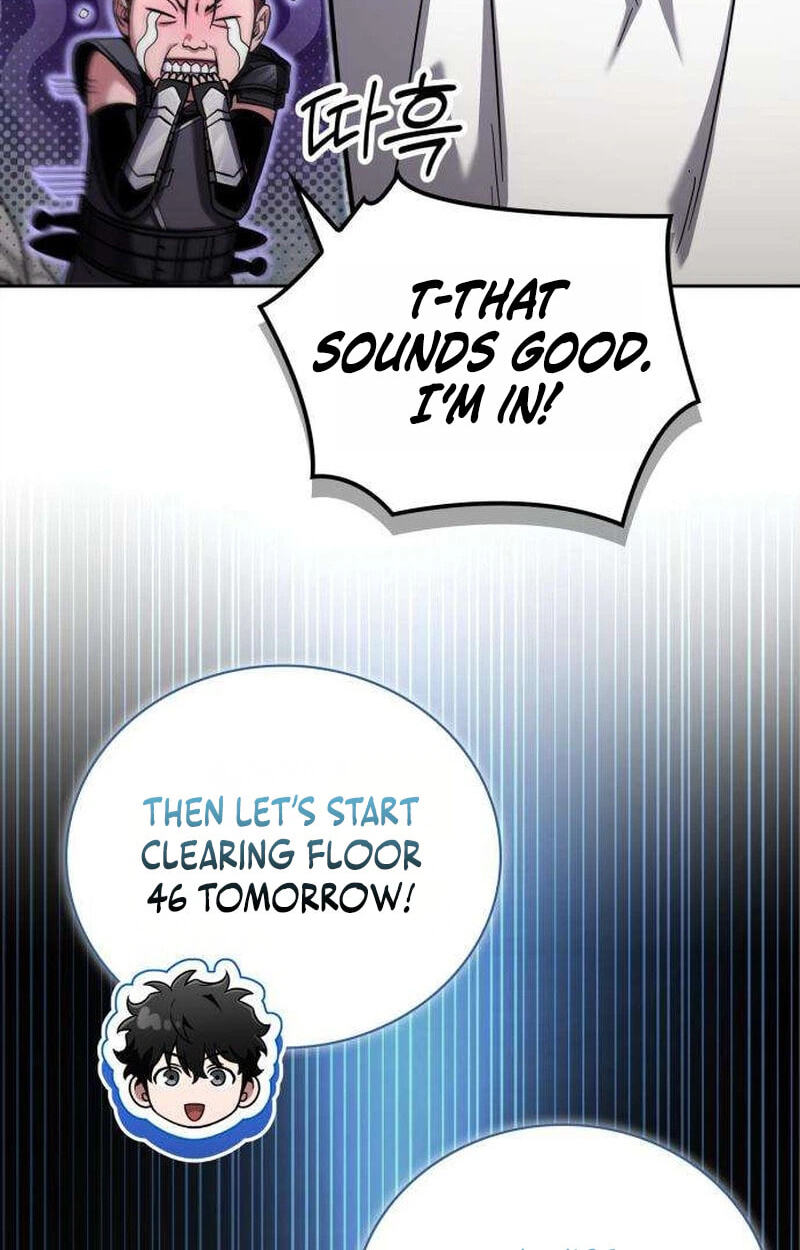 Hanamjaui Tap Gongnyakbeop Chapter 34 page 65 - 