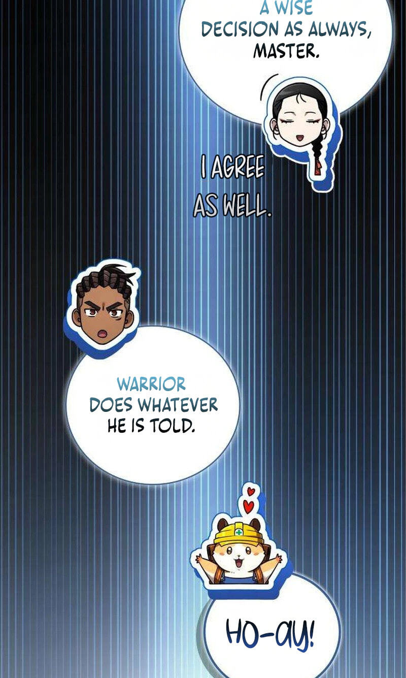 Hanamjaui Tap Gongnyakbeop Chapter 34 page 66 - 