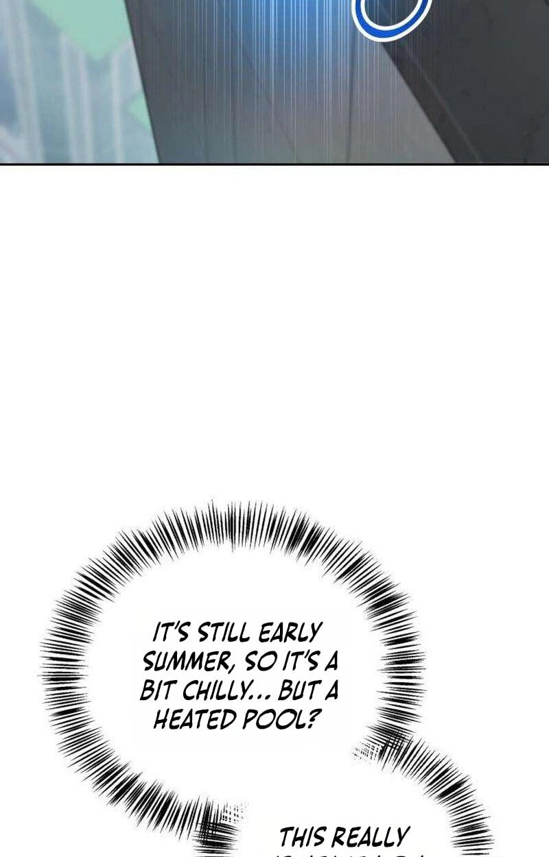 Hanamjaui Tap Gongnyakbeop Chapter 34 page 8 - 