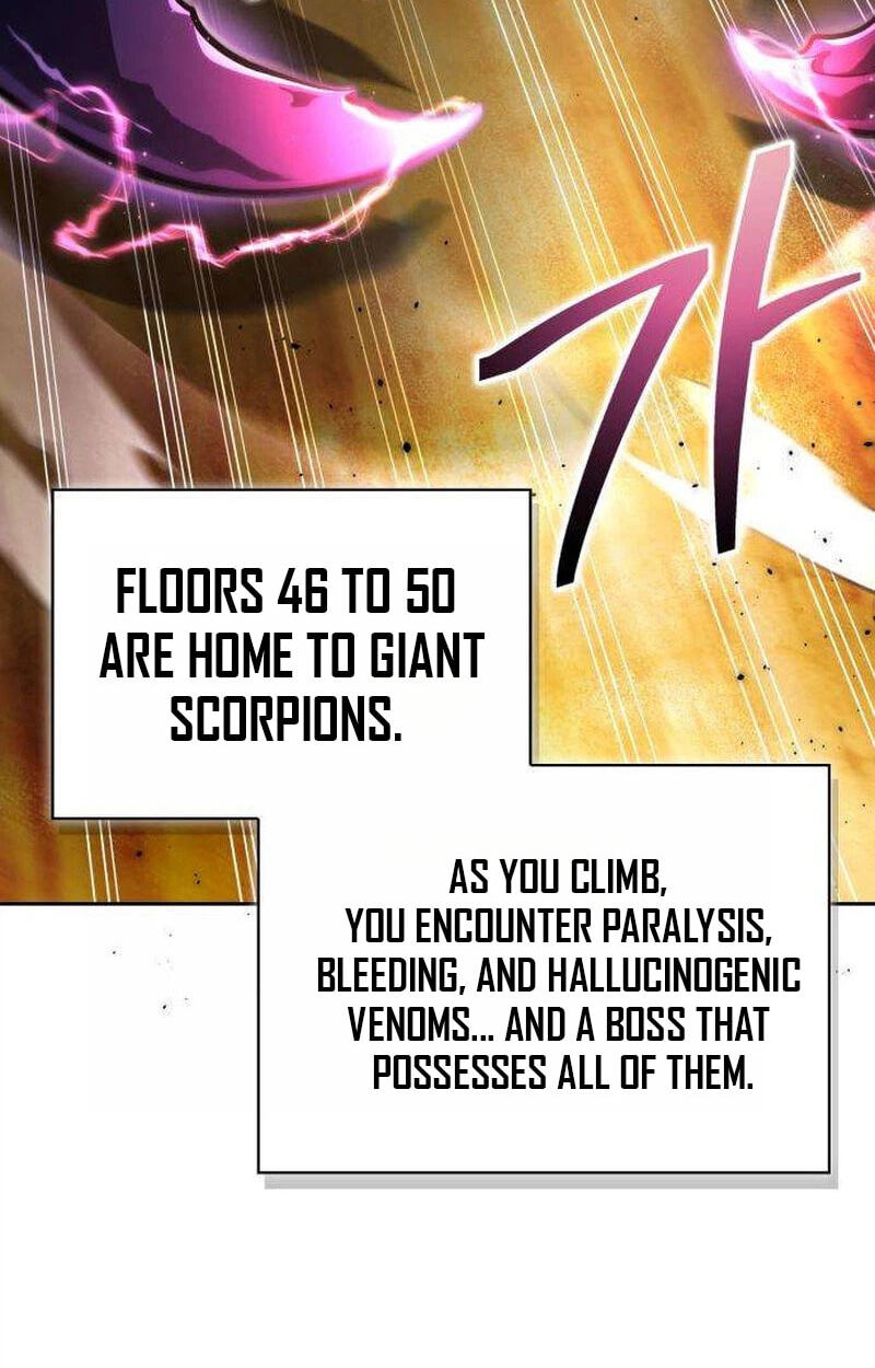 Hanamjaui Tap Gongnyakbeop Chapter 34 page 71 - 