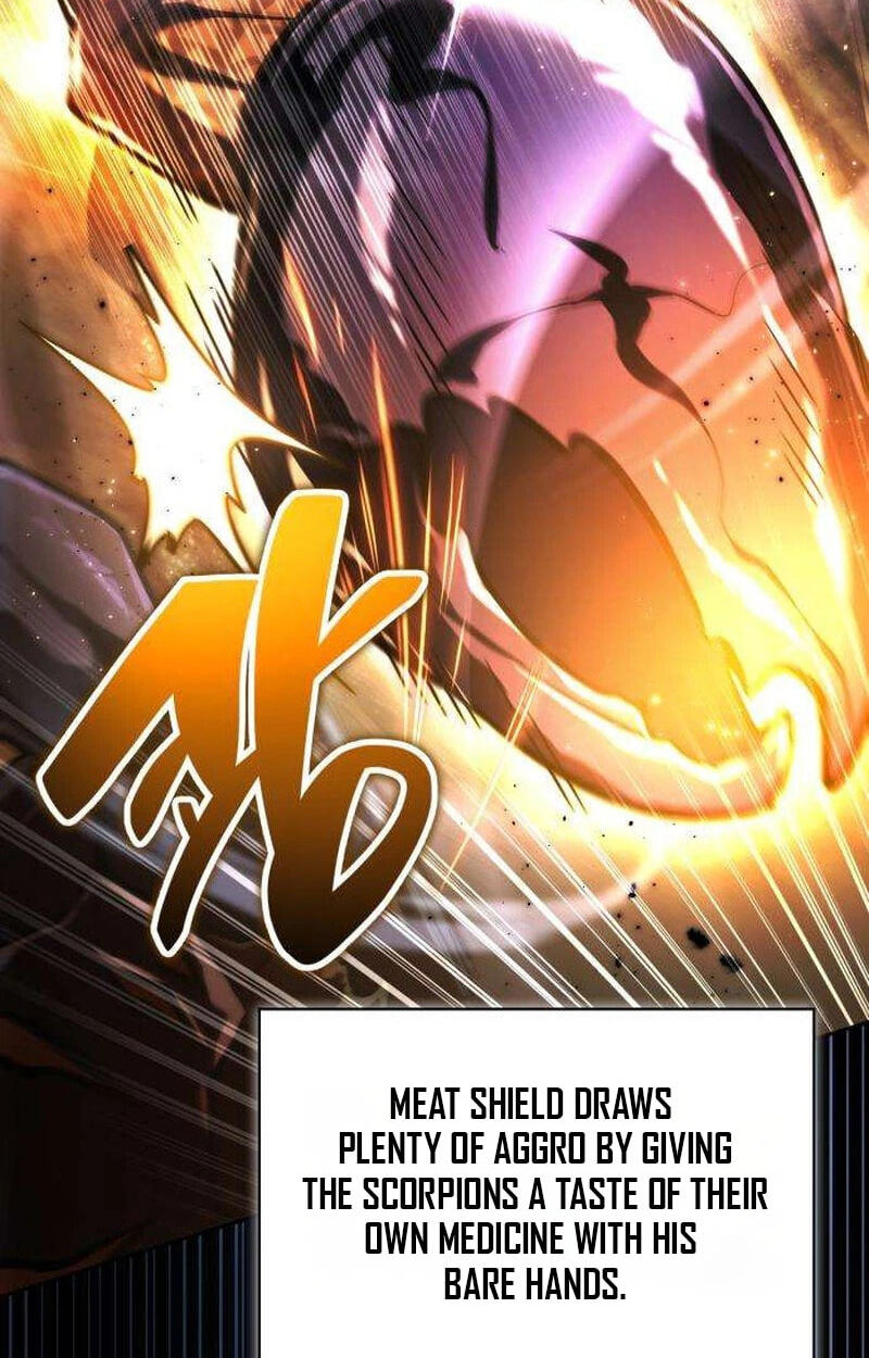 Hanamjaui Tap Gongnyakbeop Chapter 34 page 78 - 