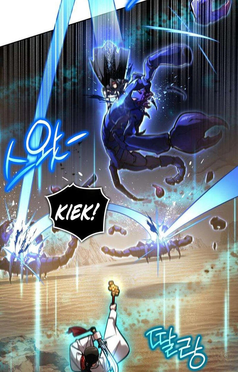 Hanamjaui Tap Gongnyakbeop Chapter 34 page 80 - 