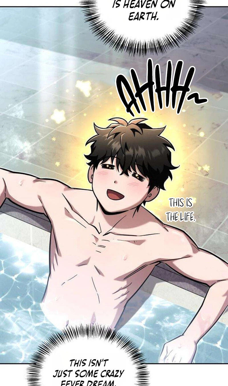 Hanamjaui Tap Gongnyakbeop Chapter 34 page 9 - 