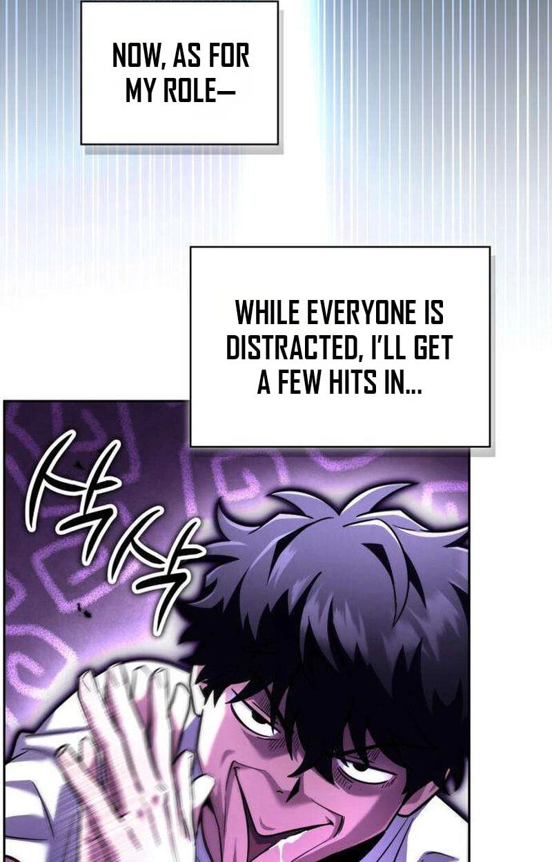 Hanamjaui Tap Gongnyakbeop Chapter 34 page 82 - 