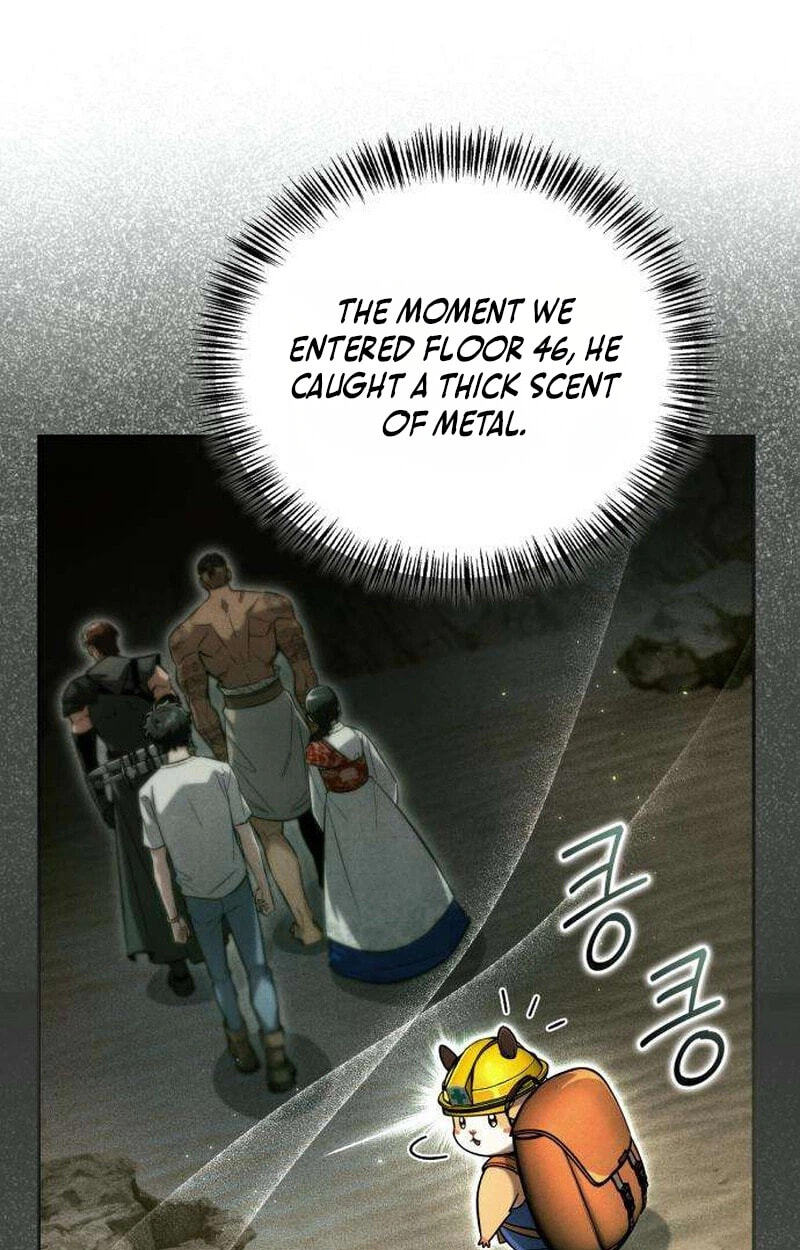 Hanamjaui Tap Gongnyakbeop Chapter 34 page 87 - 