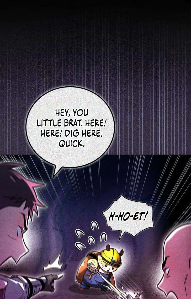 Hanamjaui Tap Gongnyakbeop Chapter 34 page 90 - 