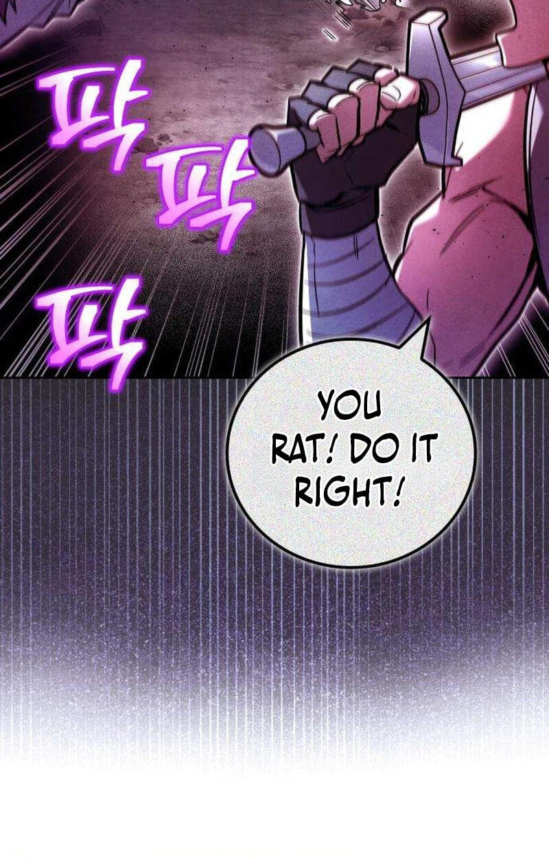 Hanamjaui Tap Gongnyakbeop Chapter 34 page 91 - 