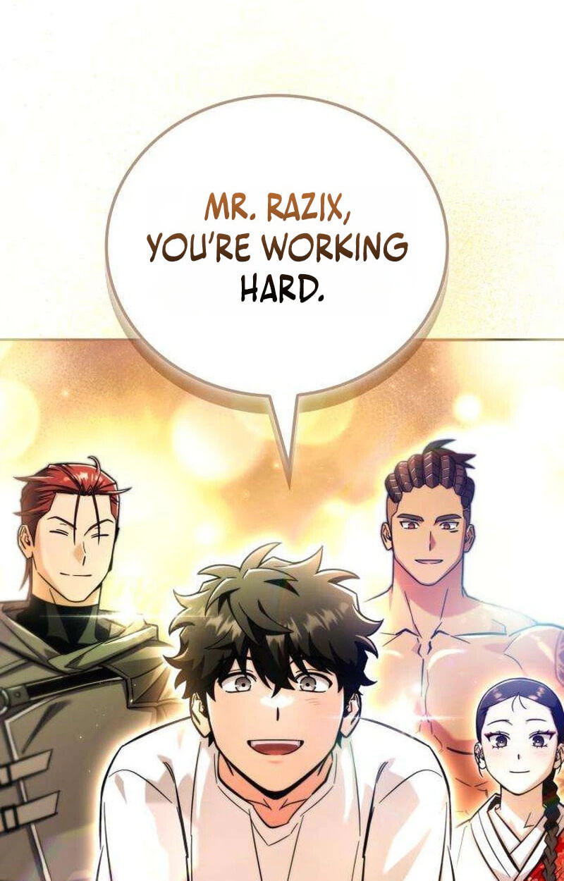 Hanamjaui Tap Gongnyakbeop Chapter 34 page 92 - 