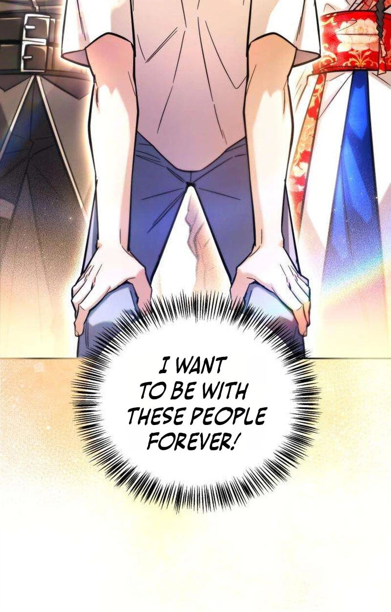 Hanamjaui Tap Gongnyakbeop Chapter 34 page 93 - 