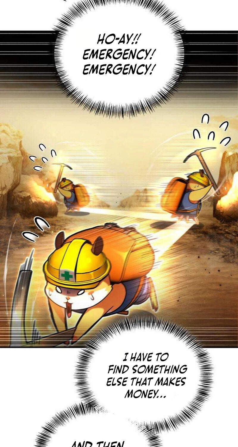 Hanamjaui Tap Gongnyakbeop Chapter 34 page 95 - 