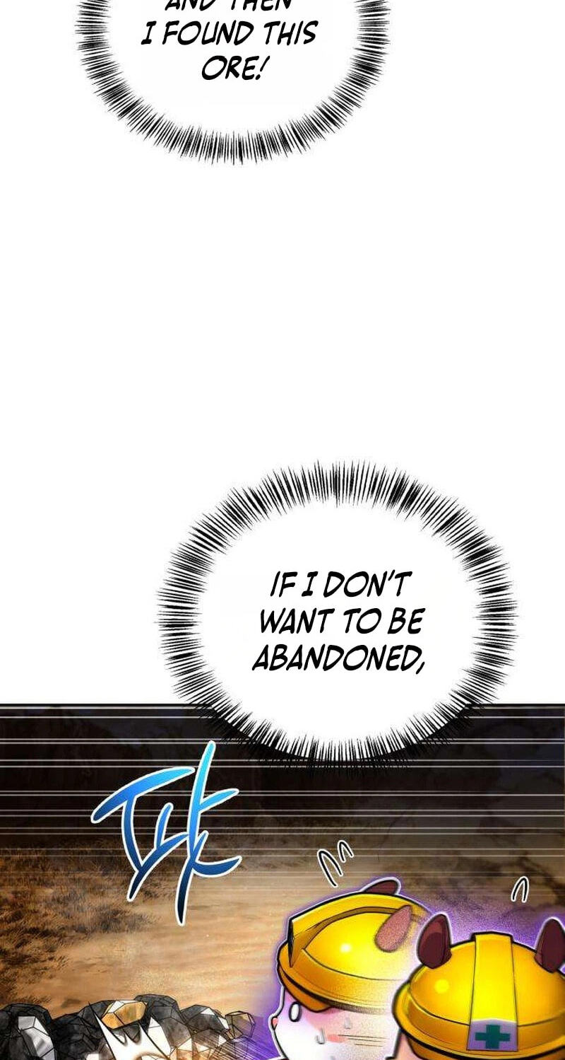Hanamjaui Tap Gongnyakbeop Chapter 34 page 96 - 
