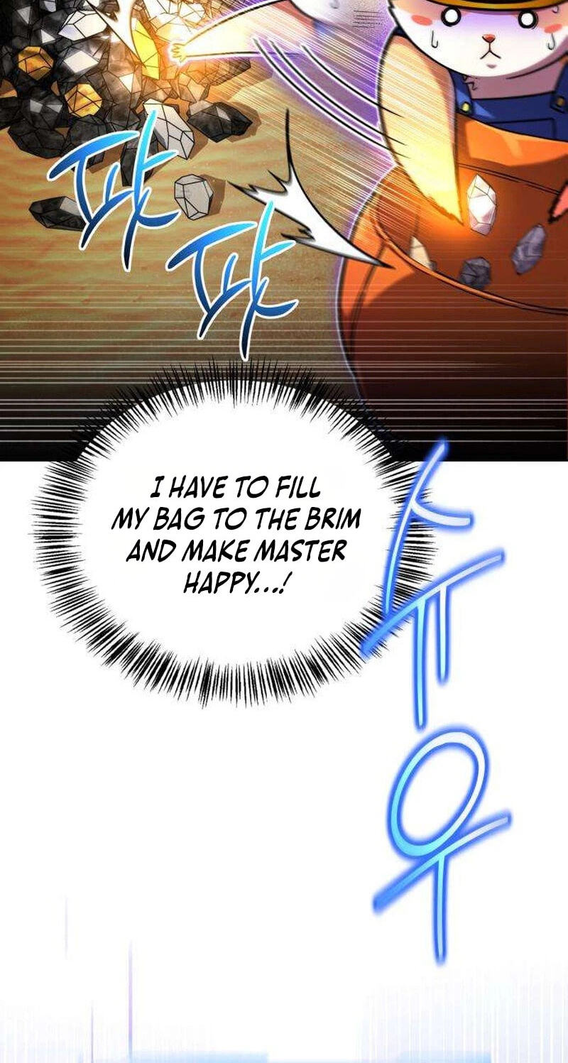 Hanamjaui Tap Gongnyakbeop Chapter 34 page 97 - 