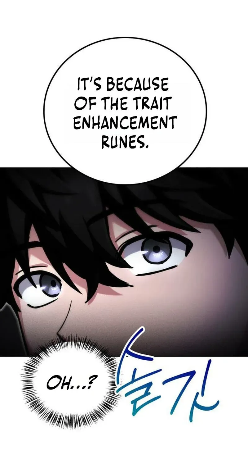Hanamjaui Tap Gongnyakbeop Chapter 35 page 11 - 
