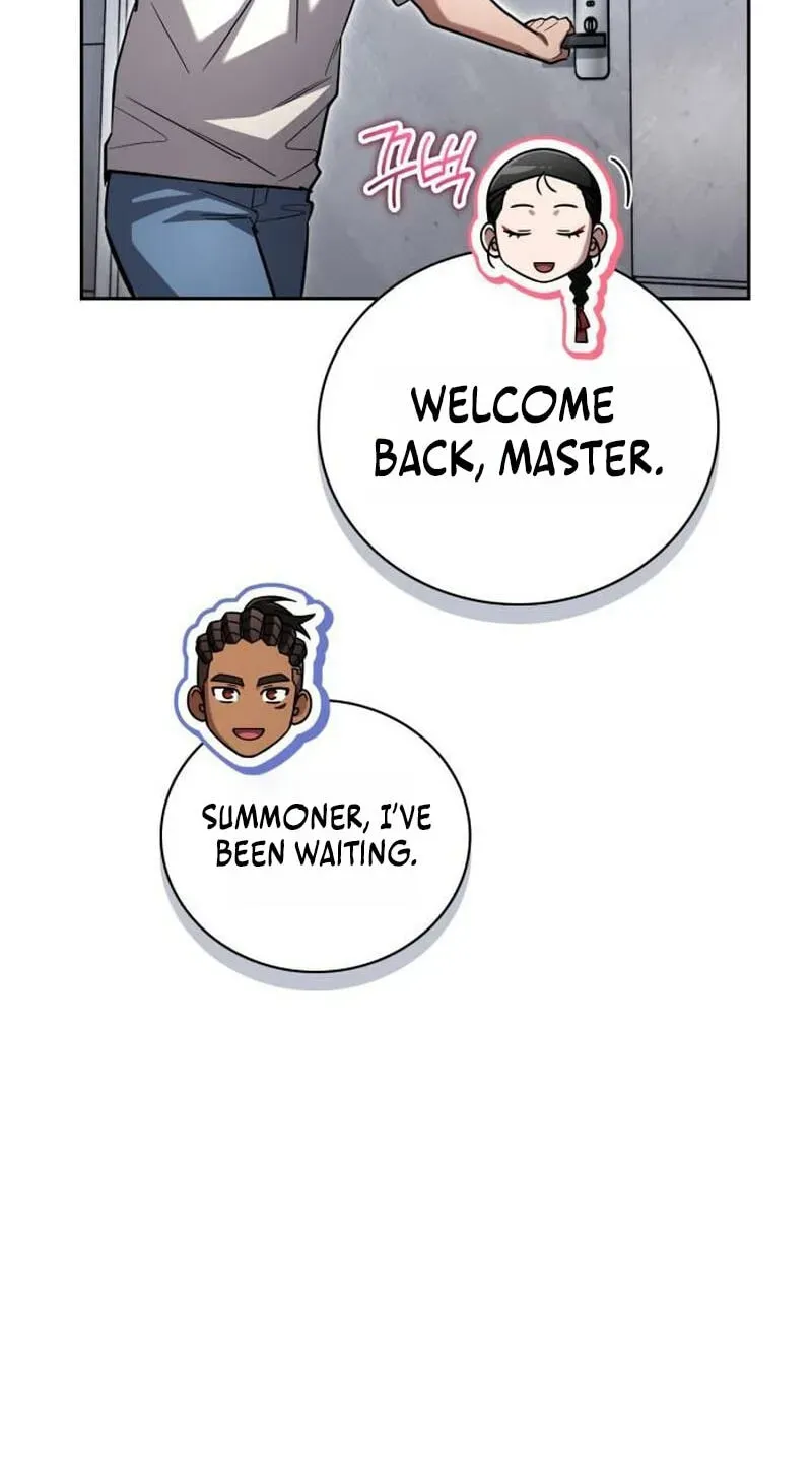 Hanamjaui Tap Gongnyakbeop Chapter 35 page 106 - 