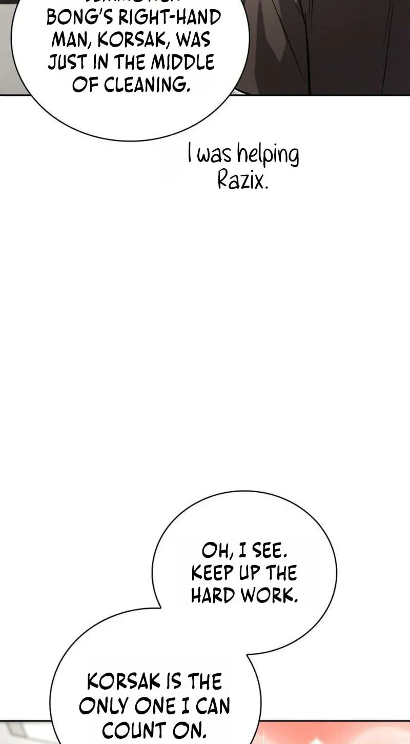 Hanamjaui Tap Gongnyakbeop Chapter 35 page 108 - 